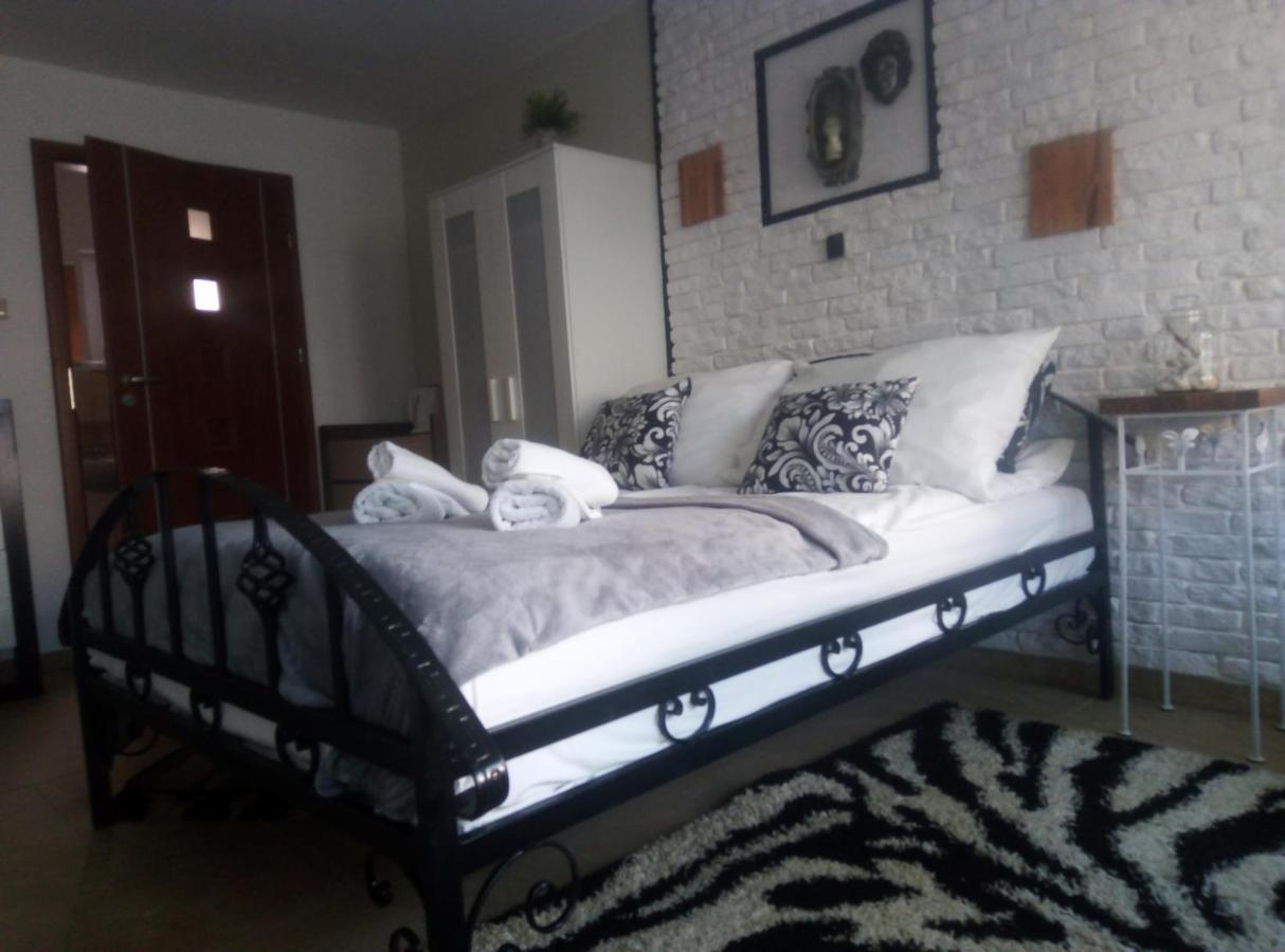 Hotel K 2 à Jastrzębia Góra Extérieur photo
