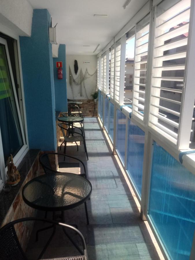 Hotel K 2 à Jastrzębia Góra Extérieur photo