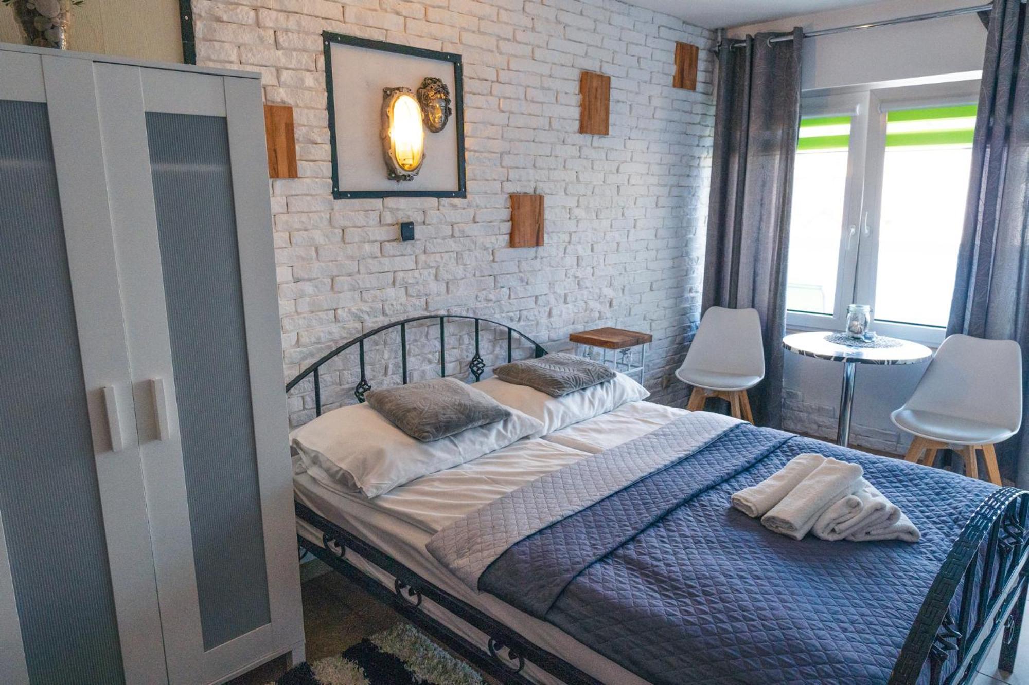 Hotel K 2 à Jastrzębia Góra Extérieur photo