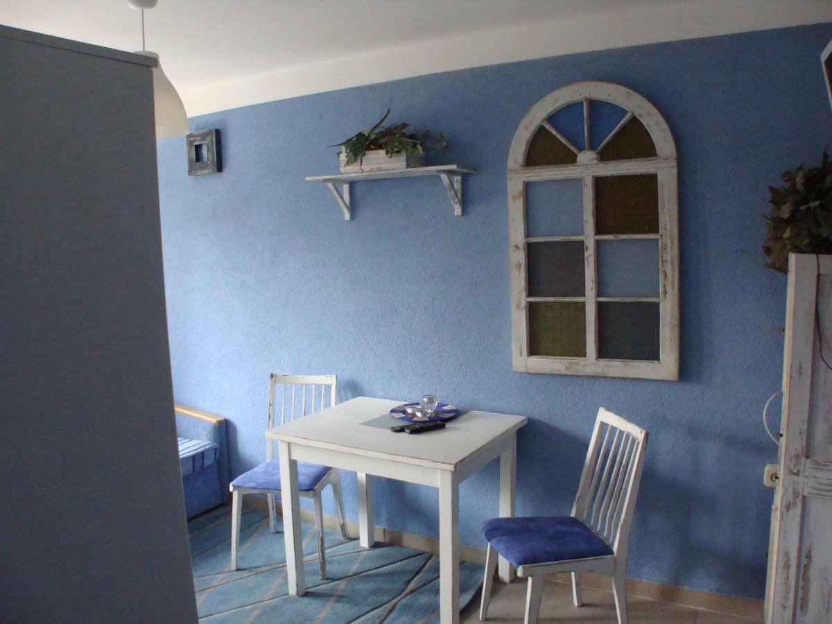 Hotel K 2 à Jastrzębia Góra Extérieur photo